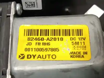 Автозапчасти б/у регулятор стекла переднего правого за kia cee´d drive ссылки oem iam 82480a2311 82460a2010 82481a2000