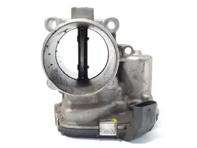 Second-hand car spare part throttle body for kia cee´d drive oem iam references 351002a600 0280750612 