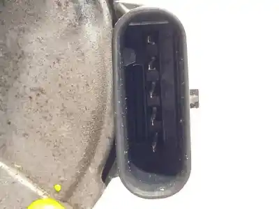 Second-hand car spare part throttle body for kia cee´d drive oem iam references 351002a600 0280750612 