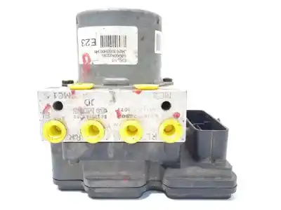 Second-hand car spare part abs for kia cee´d drive oem iam references 58920a2230 a258920800 6158945200