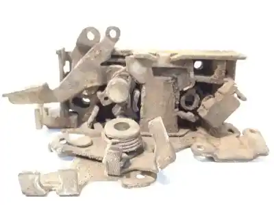 Second-hand car spare part LEFT FRONT DOOR LOCK for MERCEDES-BENZ VITO FURGONETA (W638)  OEM IAM references 9017200135  