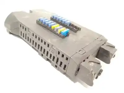 Second-hand car spare part FUSE BOX UNIT for MERCEDES-BENZ VITO FURGONETA (W638)  OEM IAM references A0005400650  