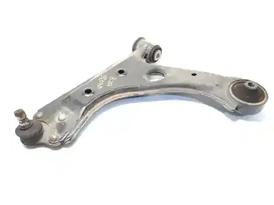 Gebrauchtes Autoersatzteil unterer lenker radaufhängung vorn links zum opel corsa e s-d / cadra12 / bx2e6ah7j5 oem-iam-referenzen 13426552