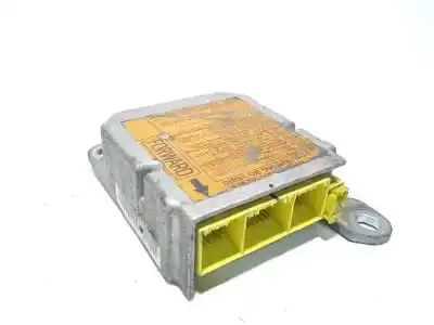 Pièce détachée automobile d'occasion boitier de commande d'airbag pour nissan patrol gr (y61) * références oem iam 98820vc310