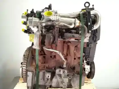 Pièce détachée automobile d'occasion moteur complet pour dacia duster (hs_) 1.5 dci références oem iam k9k796  