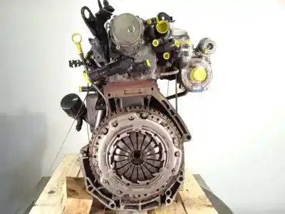 Pièce détachée automobile d'occasion moteur complet pour dacia duster (hs_) 1.5 dci références oem iam k9k796  