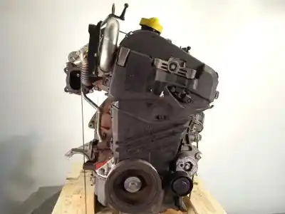 Pièce détachée automobile d'occasion moteur complet pour dacia duster (hs_) 1.5 dci références oem iam k9k796  