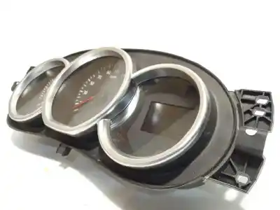 Second-hand car spare part dashboard for dacia logan mcv ii 0.9 tce cat oem iam references 248108019r  
