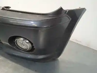 Gebrauchtes Autoersatzteil vordere stossstange zum hyundai terracan (hp) 2.9 crdi cat oem-iam-referenzen 86511h1011  