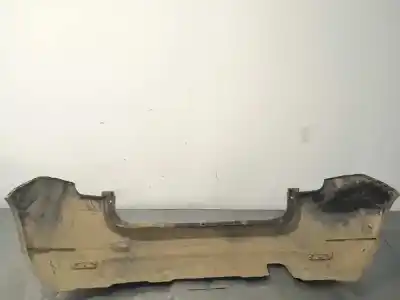 Peça sobressalente para automóvel em segunda mão para choques traseiro por dacia duster 1.5 dci diesel fap cat referências oem iam 850220033r  