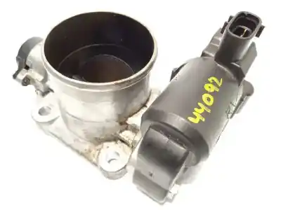 Peça sobressalente para automóvel em segunda mão BORBOLETA DE ADMISSÃO por TOYOTA LAND CRUISER (J12)  Referências OEM IAM 2610030070  