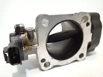 Peça sobressalente para automóvel em segunda mão borboleta de admissão por toyota land cruiser (j12) 3.0 d4-d vxl referências oem iam 2610030070  