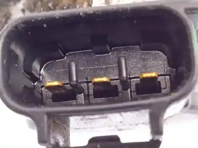 Peça sobressalente para automóvel em segunda mão borboleta de admissão por toyota land cruiser (j12) 3.0 d4-d vxl referências oem iam 2610030070  