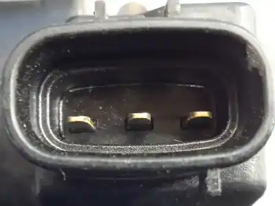 Peça sobressalente para automóvel em segunda mão borboleta de admissão por toyota land cruiser (j12) 3.0 d4-d vxl referências oem iam 2610030070  