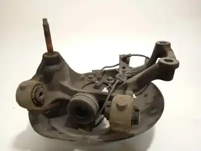 Автозапчастина б/у культ заднього лівого для mazda 3 lim. () 1.5 16v cat посилання на oem iam bhr12612xa  