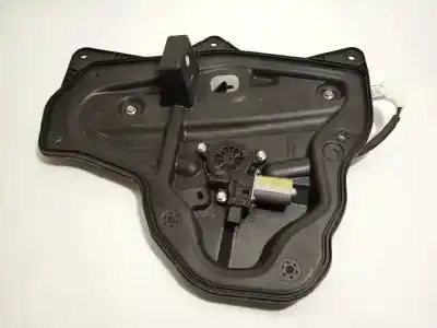 Автозапчасти б/у регулятор стекла заднего левого за mazda 3 lim. () 1.5 16v cat ссылки oem iam bhn97397xa