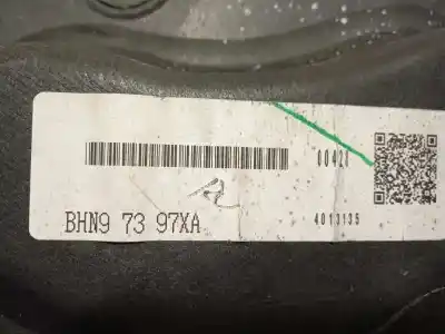 Автозапчастина б/у регулятор склона задній лівий для mazda 3 lim. () 1.5 16v cat посилання на oem iam bhn97397xa bhp15958x 
