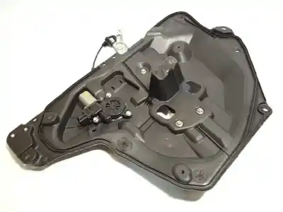 Автозапчасти б/у регулятор стекла переднего правого за mazda 3 lim. () 1.5 16v cat ссылки oem iam bhs25897xa