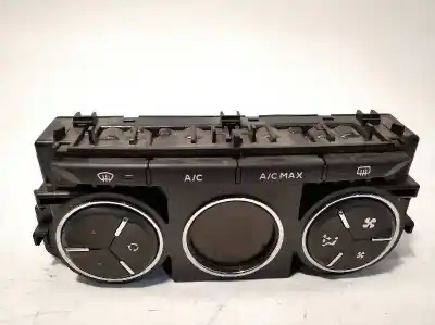 Автозапчасти б/у климат-контроль за citroen c-elysée exclusive ссылки oem iam 96746550zd