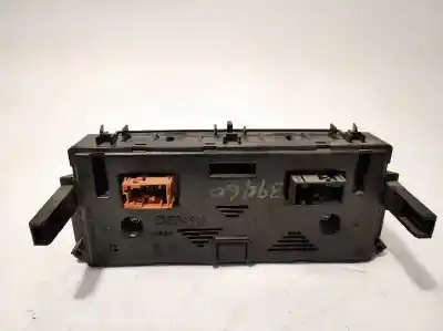 Автозапчасти б/у климат-контроль за citroen c-elysée exclusive ссылки oem iam 96746550zd 9823740080 1609170680