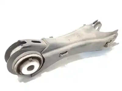 Автозапчастина б/у задній нижний правий ригель підвіски для mercedes-benz clase cla (w117) cla 220 cdi (117.303) посилання на oem iam a2463500053 2463500053 
