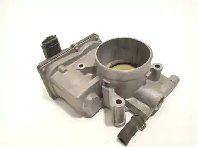 Автозапчасти б/у БАБОЧКА КОРОБКА за MAZDA 6 BERLINA (GG)  ссылки OEM IAM L3R413640 125000360 