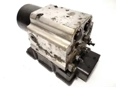 Pièce détachée automobile d'occasion abs (système anti-blocage des roues) pour lancia thesis (115) 2.4 jtd emblema références oem iam 51715898