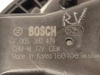 Автозапчасти б/у отопительный двигатель за kia cee´d drive ссылки oem iam f00s3b2474 971133x000 