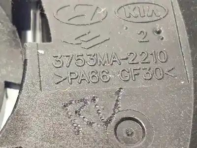 Автозапчастина б/у перерівний контроль для kia cee´d drive посилання на oem iam 3753ma2210 93410a2631 934202y660