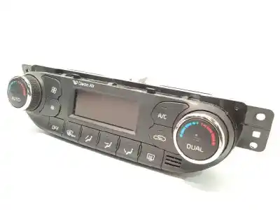 Автозапчастина б/у клімат-контроль для kia cee´d drive посилання на oem iam 97250a2203