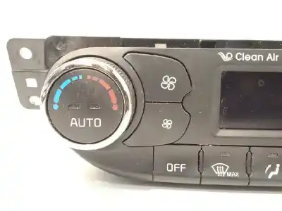Автозапчасти б/у климат-контроль за kia cee´d drive ссылки oem iam 97250a2203 97250a2203wk 