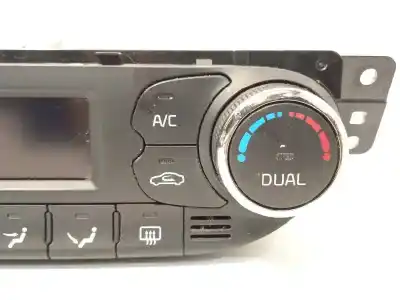 Автозапчасти б/у климат-контроль за kia cee´d drive ссылки oem iam 97250a2203 97250a2203wk 