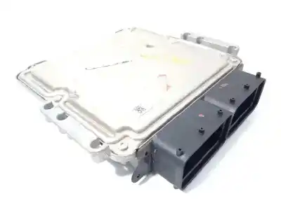 Автозапчастина б/у ебу контролер двигуна для kia cee´d drive посилання на oem iam 391402a860 0281032115 