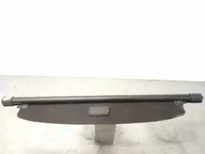 Pièce détachée automobile d'occasion plage arrière pour renault grand scénic iv (r9_) 1.3 tce 140 références oem iam 799229043r  