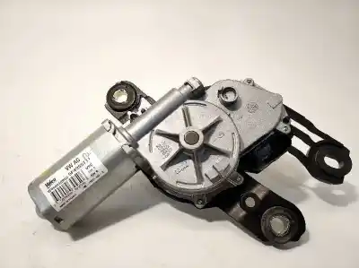 Автозапчастина б/у двигатель заднього склоочисника для seat leon (5f1) reference посилання на oem iam 5f4955711