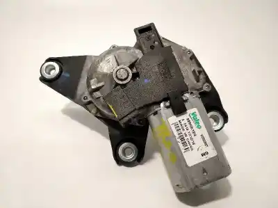 Pezzo di ricambio per auto di seconda mano motore tergicristallo posteriore per opel mokka 1.4 16v turbo (bivalent. gasolina / lpg) riferimenti oem iam 96955193