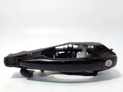Pezzo di ricambio per auto di seconda mano maniglia esterna anteriore sinistra per citroen c4 lim. feel edition riferimenti oem iam 9688834180