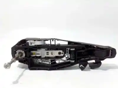 Pezzo di ricambio per auto di seconda mano maniglia esterna anteriore sinistra per citroen c4 lim. feel edition riferimenti oem iam 9688834180  