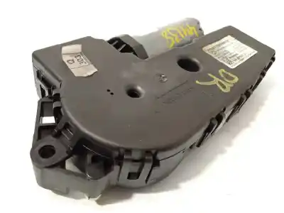 Second-hand car spare part electric sunroof motor for mercedes-benz clase cla (w117) cla 220 cdi (117.303) oem iam references a1769006902 0390200100 