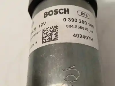 Second-hand car spare part electric sunroof motor for mercedes-benz clase cla (w117) cla 220 cdi (117.303) oem iam references a1769006902 0390200100 