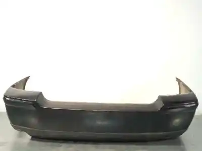 Second-hand car spare part rear bumper for volvo s60 berlina 2.4 diesel cat oem iam references 39850939