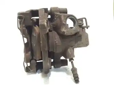 Pièce détachée automobile d'occasion etrier de frein arriere gauche pour peugeot 508 2.0 16v hdi fap références oem iam 9686562180 4401q8 4404k4