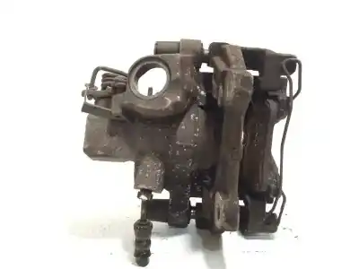 Pièce détachée automobile d'occasion etrier de frein arriere droit pour peugeot 508 2.0 16v hdi fap références oem iam 9686562280 4401q9 4404k4