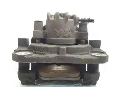 Pièce détachée automobile d'occasion etrier de frein avant droit pour peugeot 508 2.0 16v hdi fap références oem iam 4401r7  