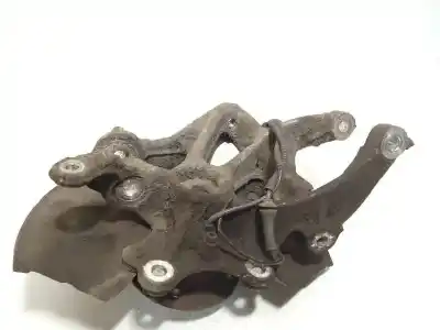 Gebrauchtes Autoersatzteil hinterer linker achsgel zum peugeot 508 2.0 16v hdi fap oem-iam-referenzen 517654  