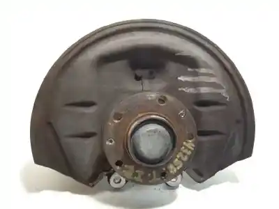 Gebrauchtes Autoersatzteil hinterer linker achsgel zum peugeot 508 2.0 16v hdi fap oem-iam-referenzen 517654  