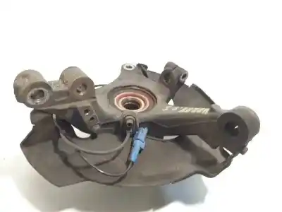 Piesă de schimb auto la mâna a doua fuzeta stanga fata pentru peugeot 508 2.0 16v hdi fap referințe oem iam 1640790380  