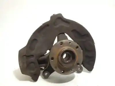 Piesă de schimb auto la mâna a doua fuzeta stanga fata pentru peugeot 508 2.0 16v hdi fap referințe oem iam 1640790380  