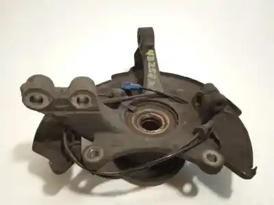 Gebrauchtes Autoersatzteil rechter knöchel vorne zum peugeot 508 2.0 16v hdi fap oem-iam-referenzen 1640790580  