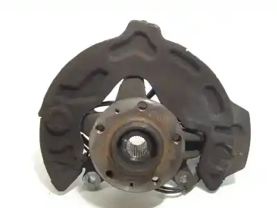 Gebrauchtes Autoersatzteil rechter knöchel vorne zum peugeot 508 2.0 16v hdi fap oem-iam-referenzen 1640790580  